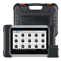 Maxicom MK808BT PRO 28+ Services Bidirectional Altar Vehicle Diagnostic Tools Scanner Machine for All Cars