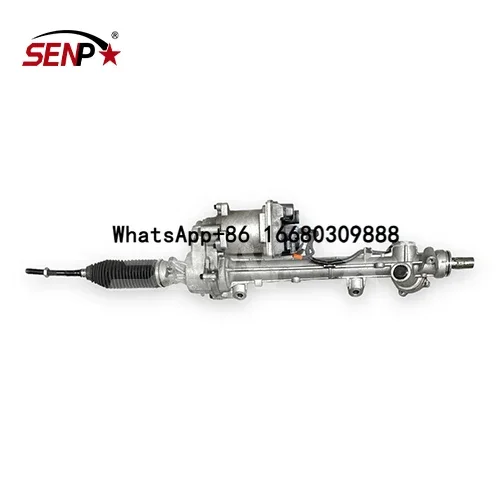 SENPEI Auto Parts Electric Power for 2017-2023 Model 3 / Y Power Steering Rack and Pinion OEM 1044831-99-E