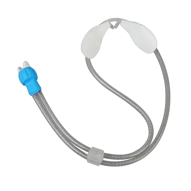 New product inhaler nasal cannula high flow for newborn,neonate,infant