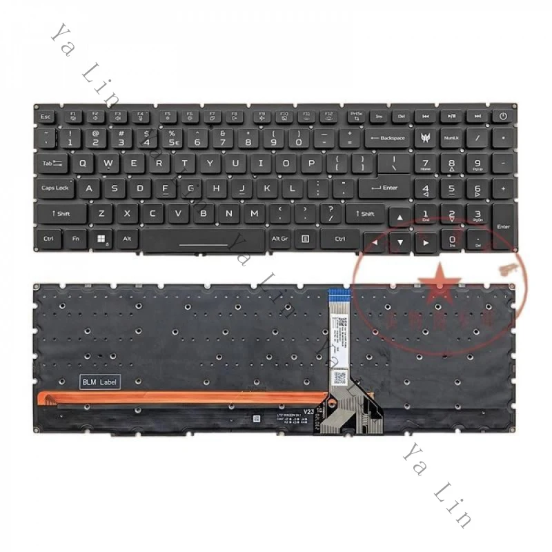 tastiera-retroilluminata-rgb-con-layout-us-ss-new-per-acer-predator-helios-neo-18-phn18-71-ricambio-per-laptop-da-gaming