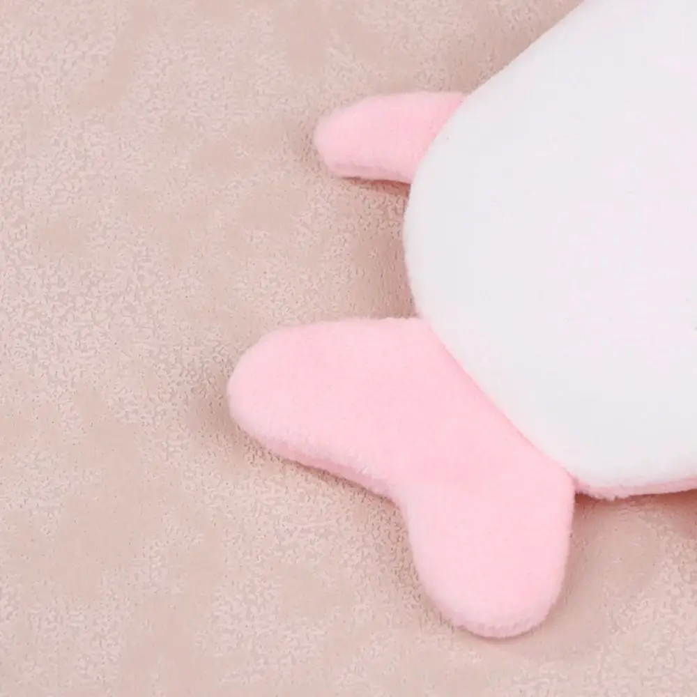 

Cartoon Shark Whale Shark Coin Purse Animal Bag Pendant Shark Wallet Zipper Fashion Coin Bag Earphone Bag Accessories