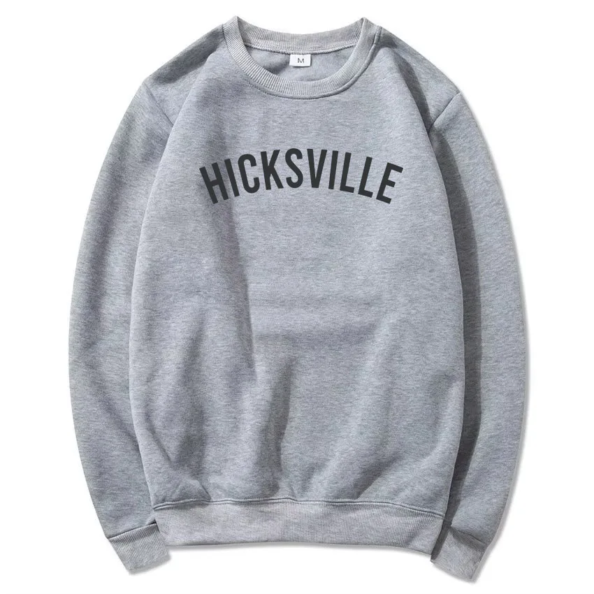 

Billy Joel Hicksville and So It Goes Crewneck Sweatshirt Unisex Streetwear Long Sleeve Casual Male Pullovers Singer Graphic Tops