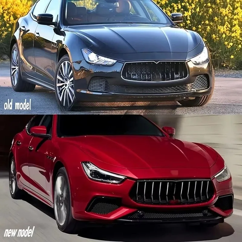 2014-2021年型ギブリアップグレードGTSモデル用ボディラップキット組立用スイ