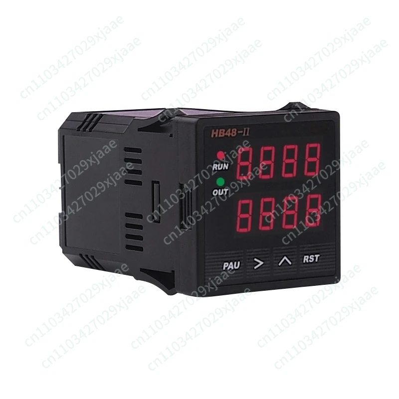 

HB48 meter SeriesIntelligent for signaldelayTimeRelay