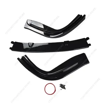 8 nejlepší prodej zástěrky blatníků BMW E39 - №6