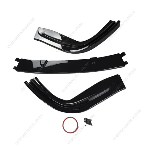 8 best sales mud flaps bmw e39 - №6
