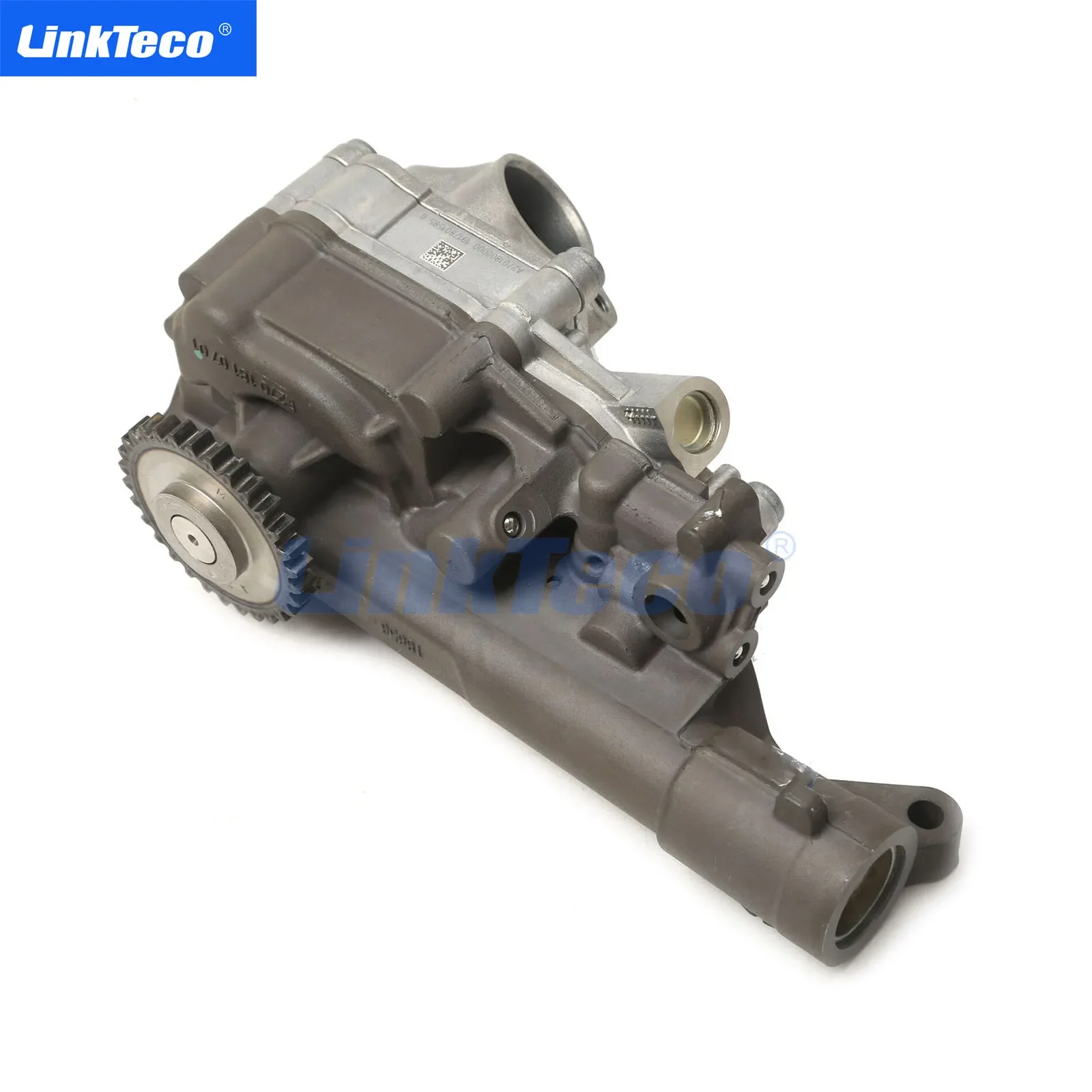 

Car Engine Oil Pump For MERCEDES-BENZ W176 W246 C117 X156 M270.910 A2701800000 A2701800401 Car Accessories