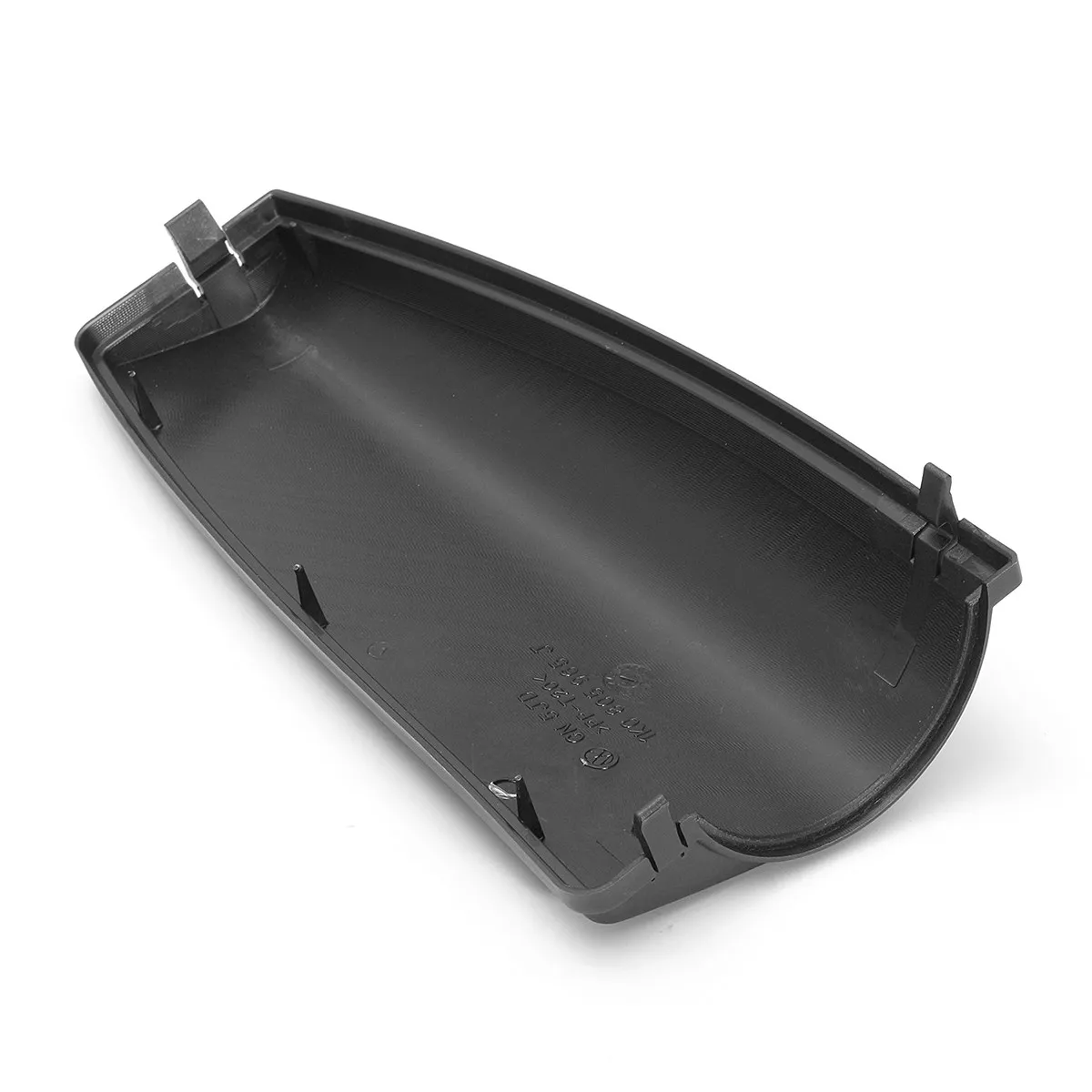 Black Air Intake Duct Cover Lid For Jetta MK5 MK6 For Passat B6 B7 For Tiguan For Audi A3 TT For Seat For Skoda For VW For Golf