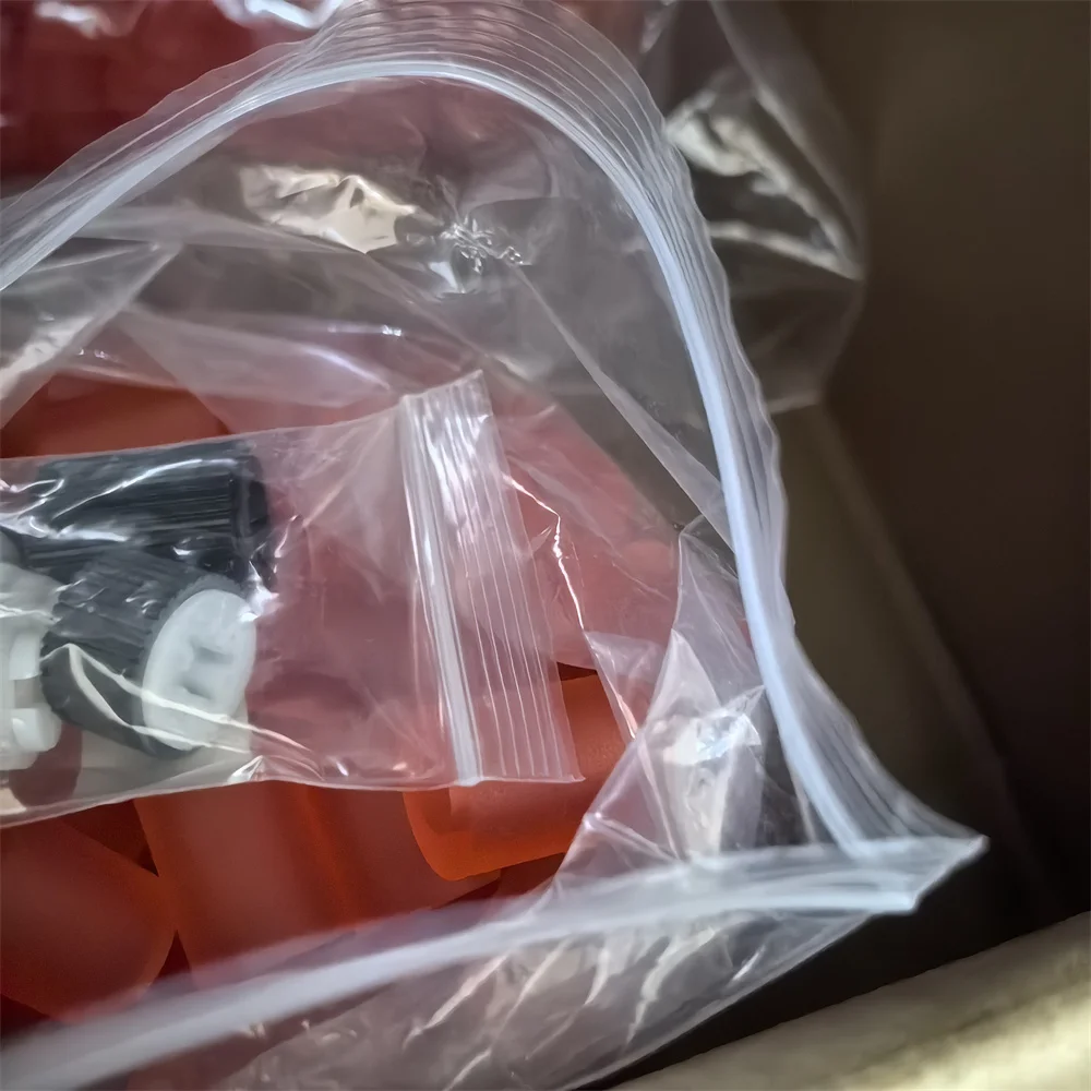 

5X FC9-4968-000 FL0-1428-000 FM1-N521-010 FC6-2784-000 FL0-3193-000 DADF Pickup Separation Feed Roller for CANON