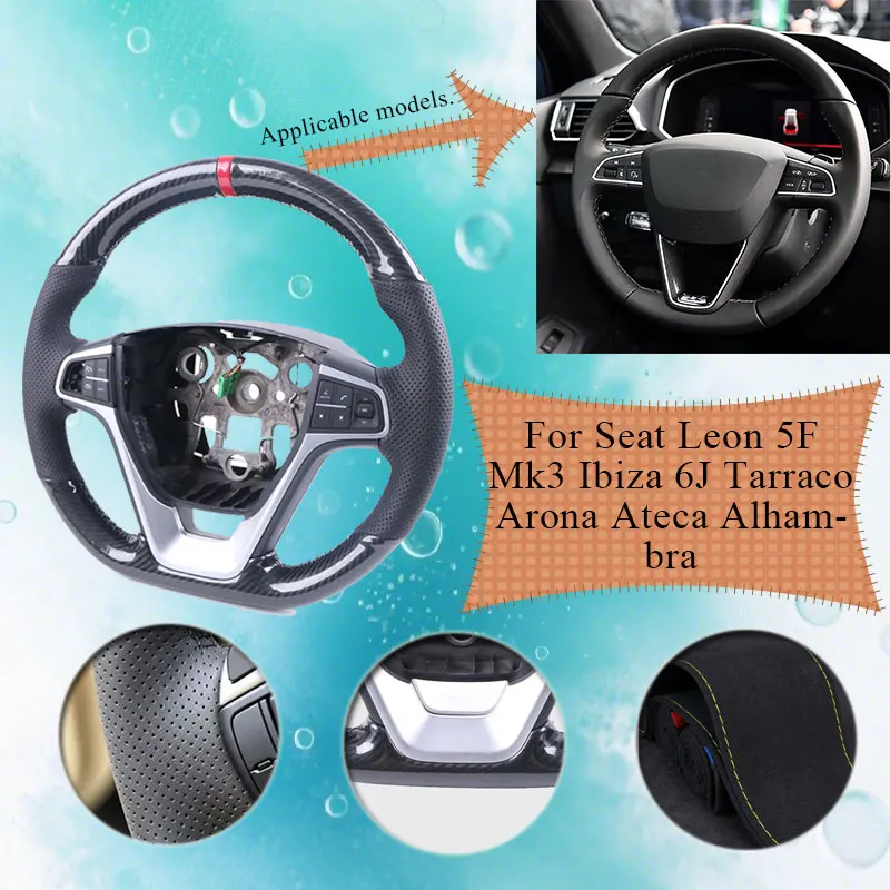 Gloss Carbon Fiber … - image