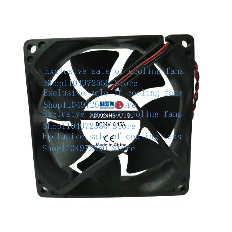 S AD0924HB-A70GL ADDA 9CM AD0924UB-A71GL Охлаждающий вентилятор Тепловая кожа ноутбука S AD0924HB-A70GL ADDA 9CM AD0924UB-A71GL Охлаждающий вентилятор Тепловая кожа ноутбука