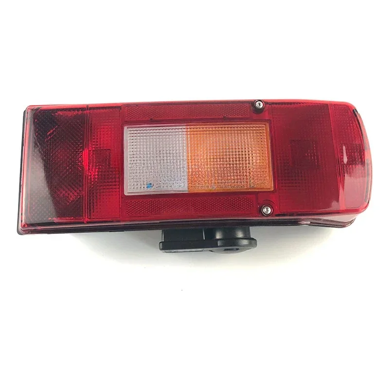 

The product can be customized. For Volvo truck rear taillights