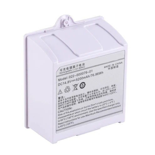 

for022-000076-01 WED-H0924 Comen battery for comen C70