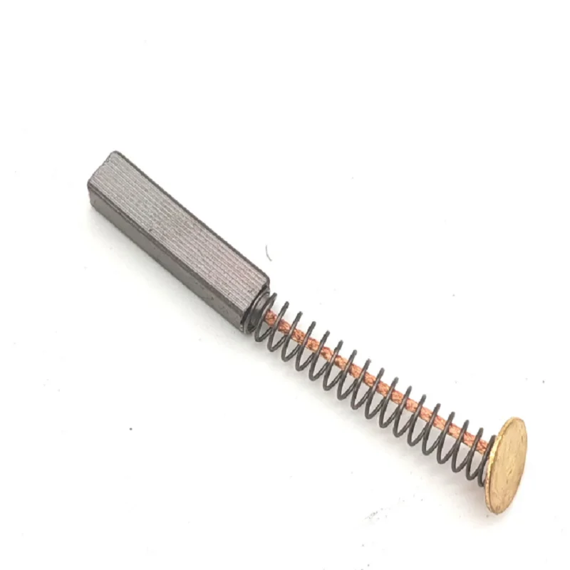 4.5*5*19 Carbon Brush Ts-0026