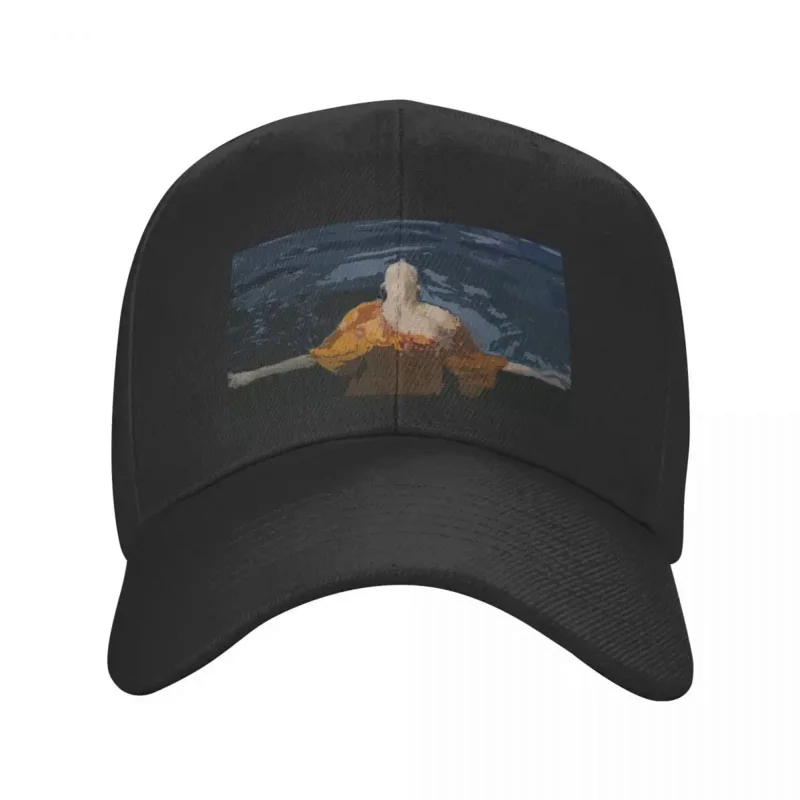 Float baseball cap |-F-| big size hat mens caps Women's