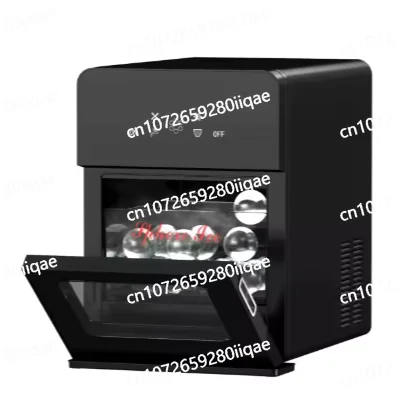 

Countertop Ice Machine with Feature Ice Ball Maker Automatic Home & Commercial Ball Ice&Sphere Ice Maker Machine