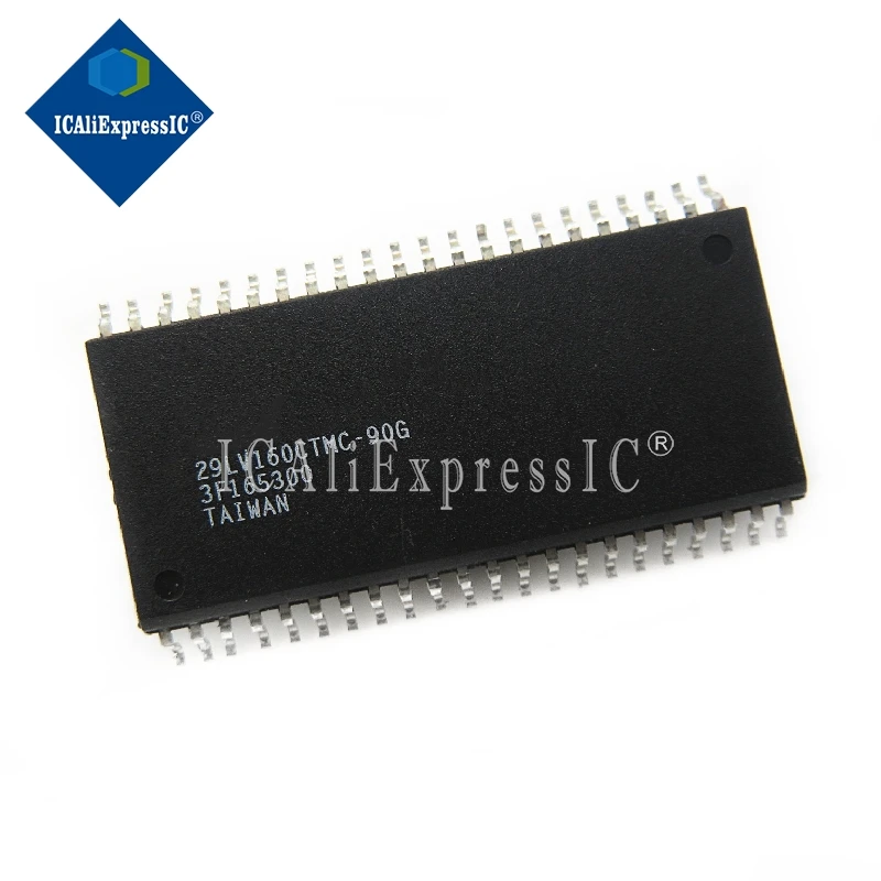 2pcs/lot MX29LV160CTMC-90 MX29LV160TMC-90 MX29LV160TMC MX29LV160 29LV160TMC-90 29LV160 SOP-44 In Stock