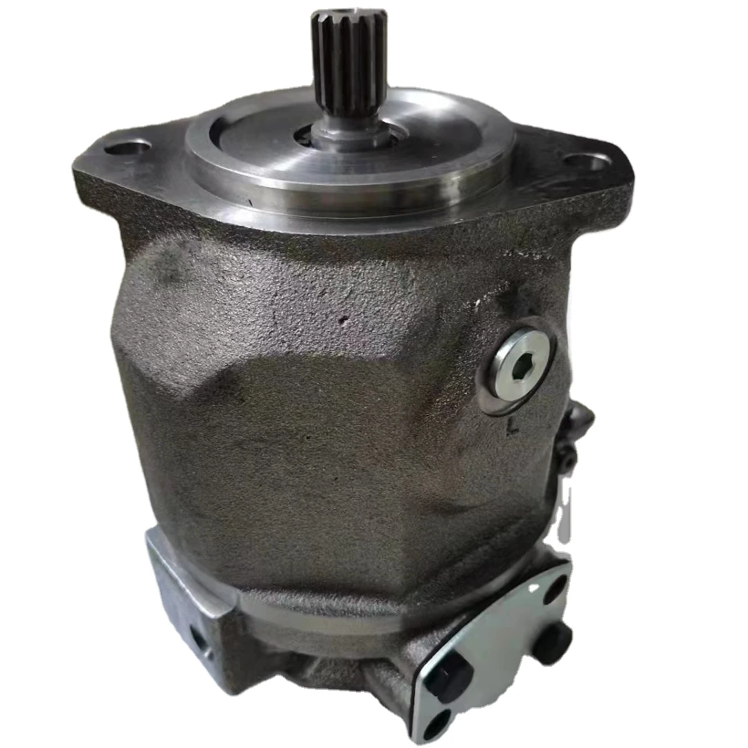 A10VSO10  Hydraulic Pump For Open Loop Hydraulic Transmission Changed Infinitely