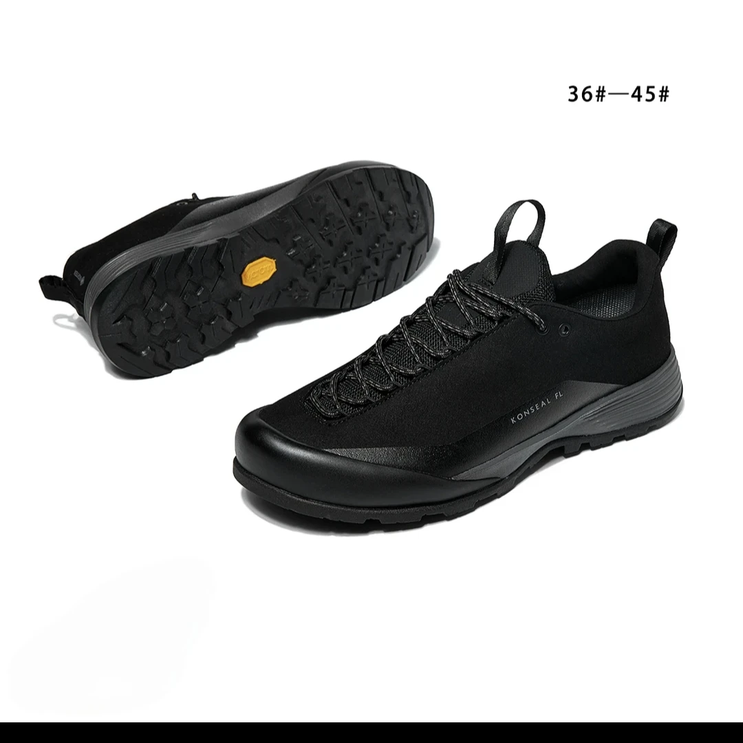 รองเท้าเดินป่า รองเท้าเดินเขา รุ่นใหม่ ปี 2025 ลดราคาช่วงซัมเมอร์ ระบายอากาศได้ดี ทนทาน เหมาะสำหรับมืออาชีพ คุณภาพดีเยี่ยม