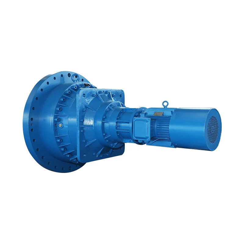 مخفض التروس الكوكبي عالي التحمل مخفض التروس الكوكبي