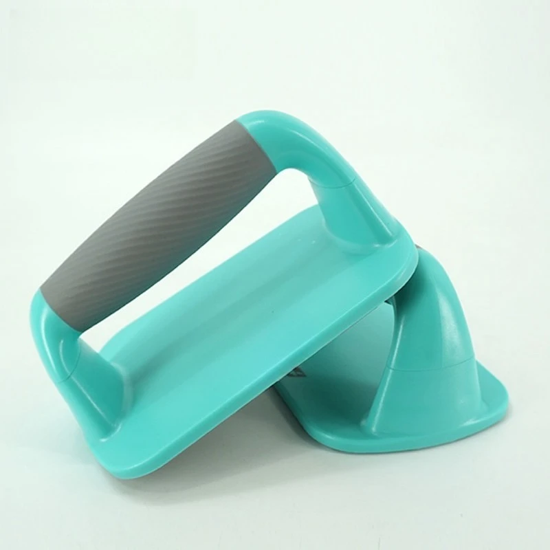 Large Area Flat Push-Ups Stands with Multiple Functions To Strengthen Muscle, and Expand The Chest Portable Fitness Equipment