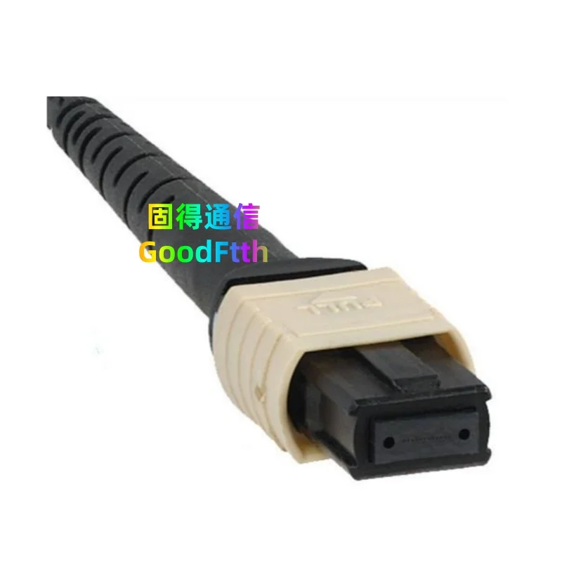 Harness Cable MPO(F)-LC 62.5/125 OM1 12 Core MPO to LC 0.9mm Breakout Patch Cord GoodFtth