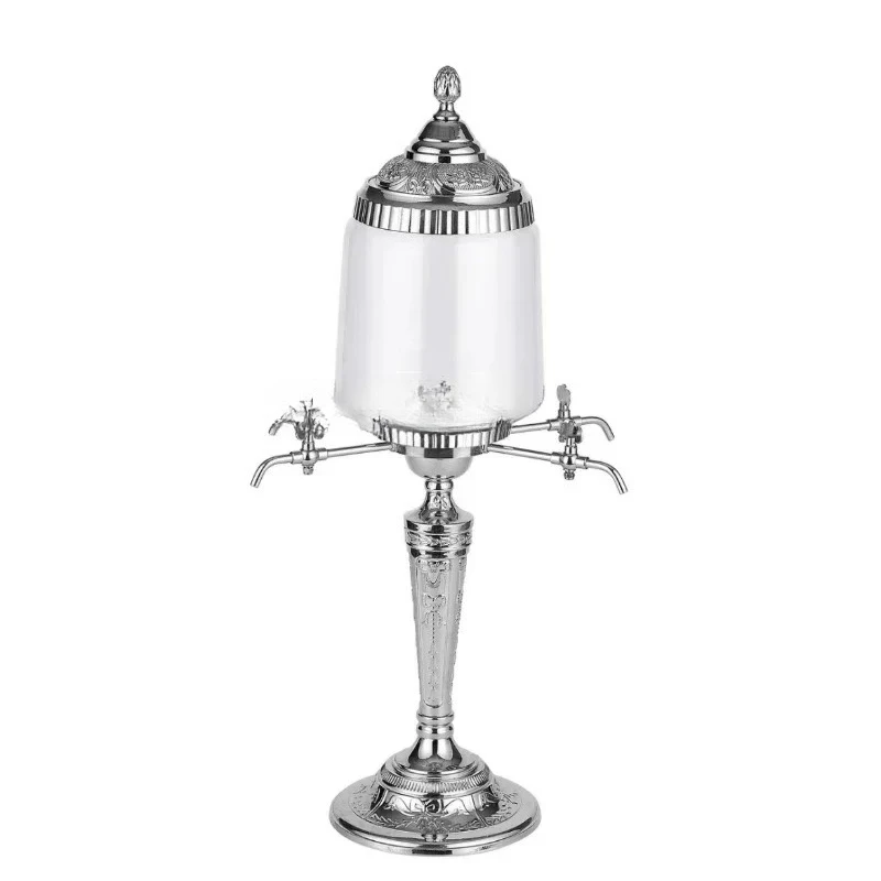 

Authentic absinthe fountain- with four faucets