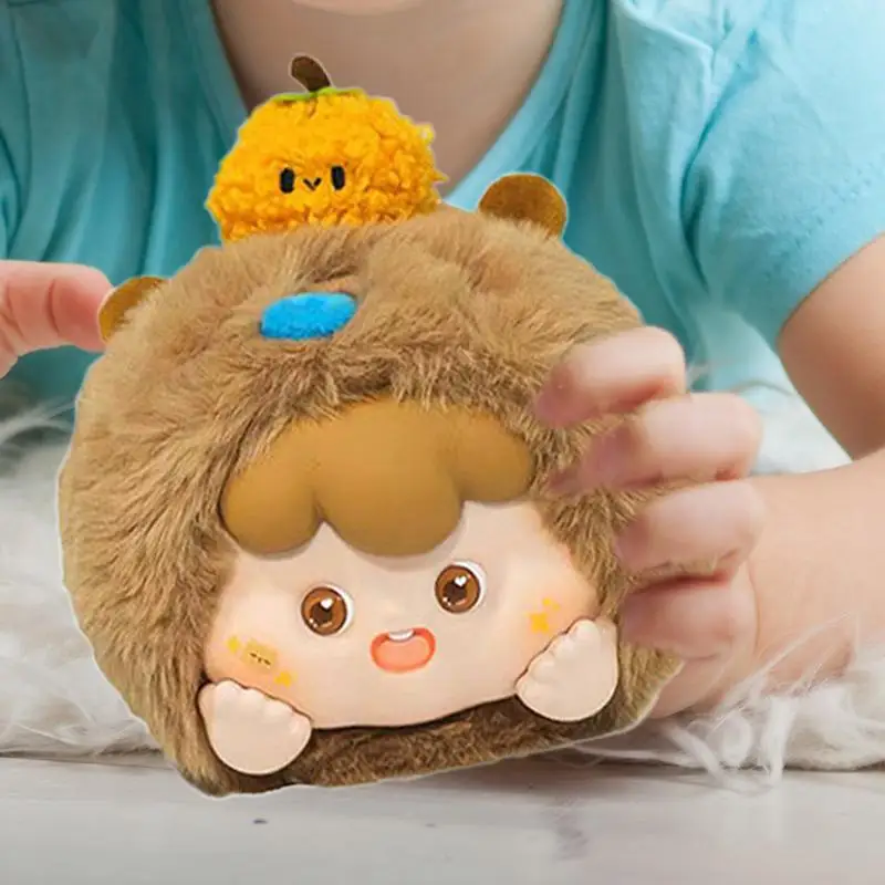 

Коллекция мультяшных кукол, украшения для кукол, игрушка, кукла, забавное украшение, модель игрушки, экшн-фигурки для детей, коллекция фанатов