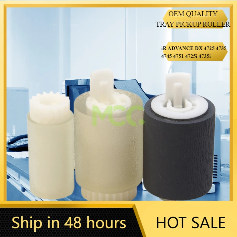 1 Set Oem Quality P… - image