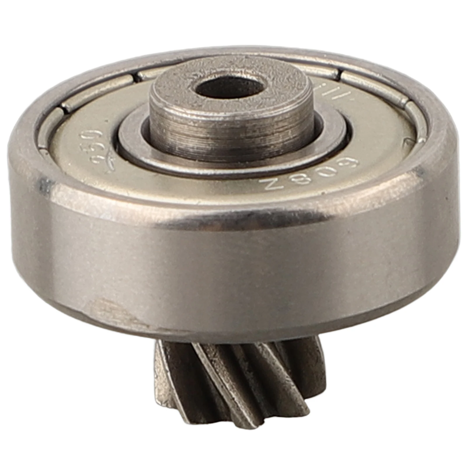 Saw Gear Replacement For Reciprocating Saw Reciprocating Saw Gear Precision Fit Silver Color Easy Installation