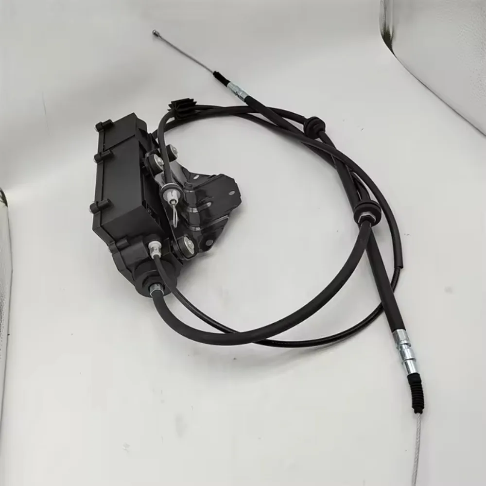 34436850289 34436782205 New high quality Elektrische Parkeerrem Handrem Actuator Met Control Unit  for Bmw X5 X6 E70 E71 E72