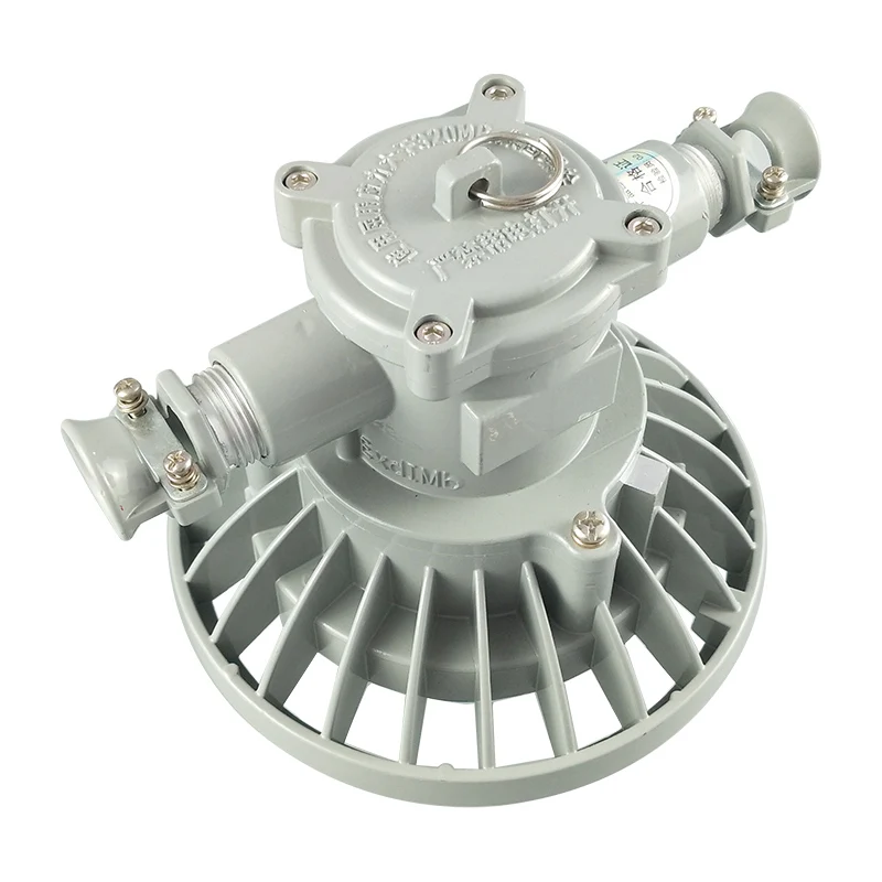18W roadway light DGS18/127L (A) underground explosion-proof LED roadway light 127V explosion-proof light