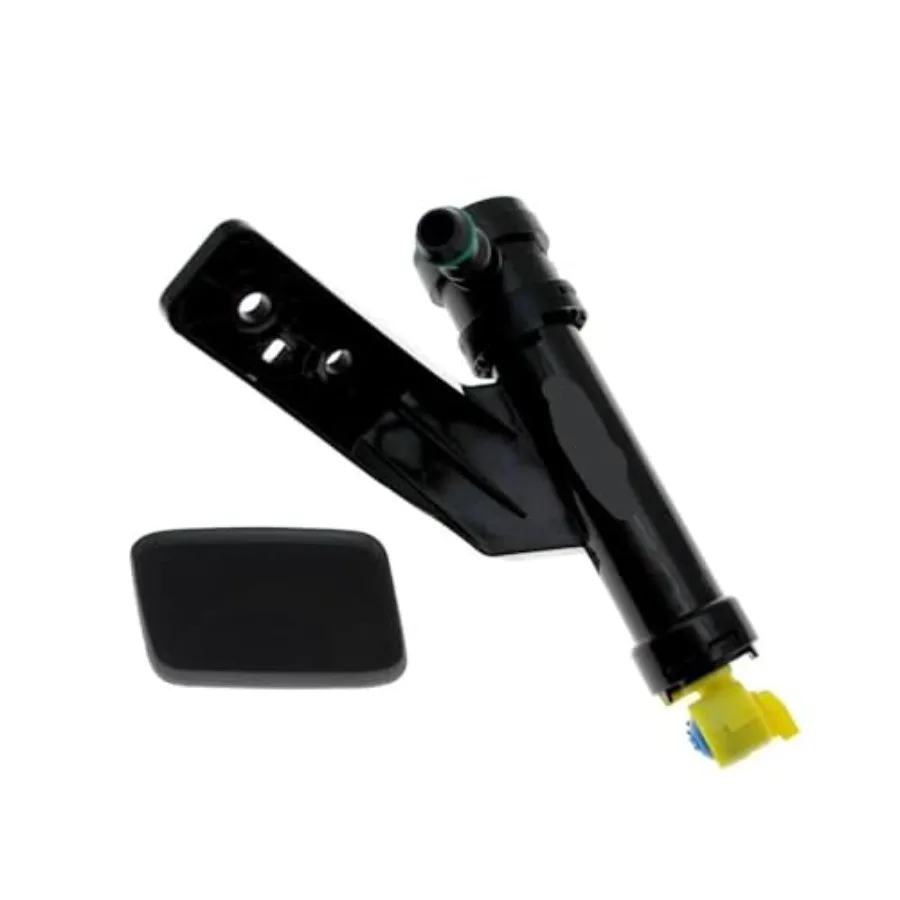 

OE NO. : 98681B1000 98672B1000 Цилиндр насоса омывателя передней левой и правой фары для GE 20142016, правый комплект HighPerfor