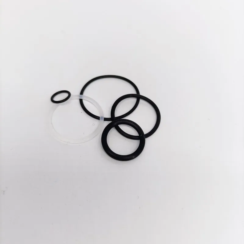 YUHETEC Replacement Silicone Sealing Ring  Accessories for Fat Rabbit Solo