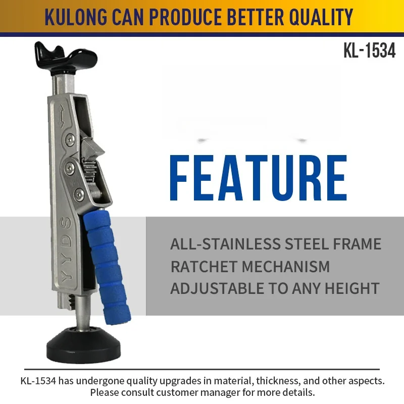 

Stainless steel motorcycle frame, portable folding maintenance bracket, chain cleaning, rear wheel maintenance