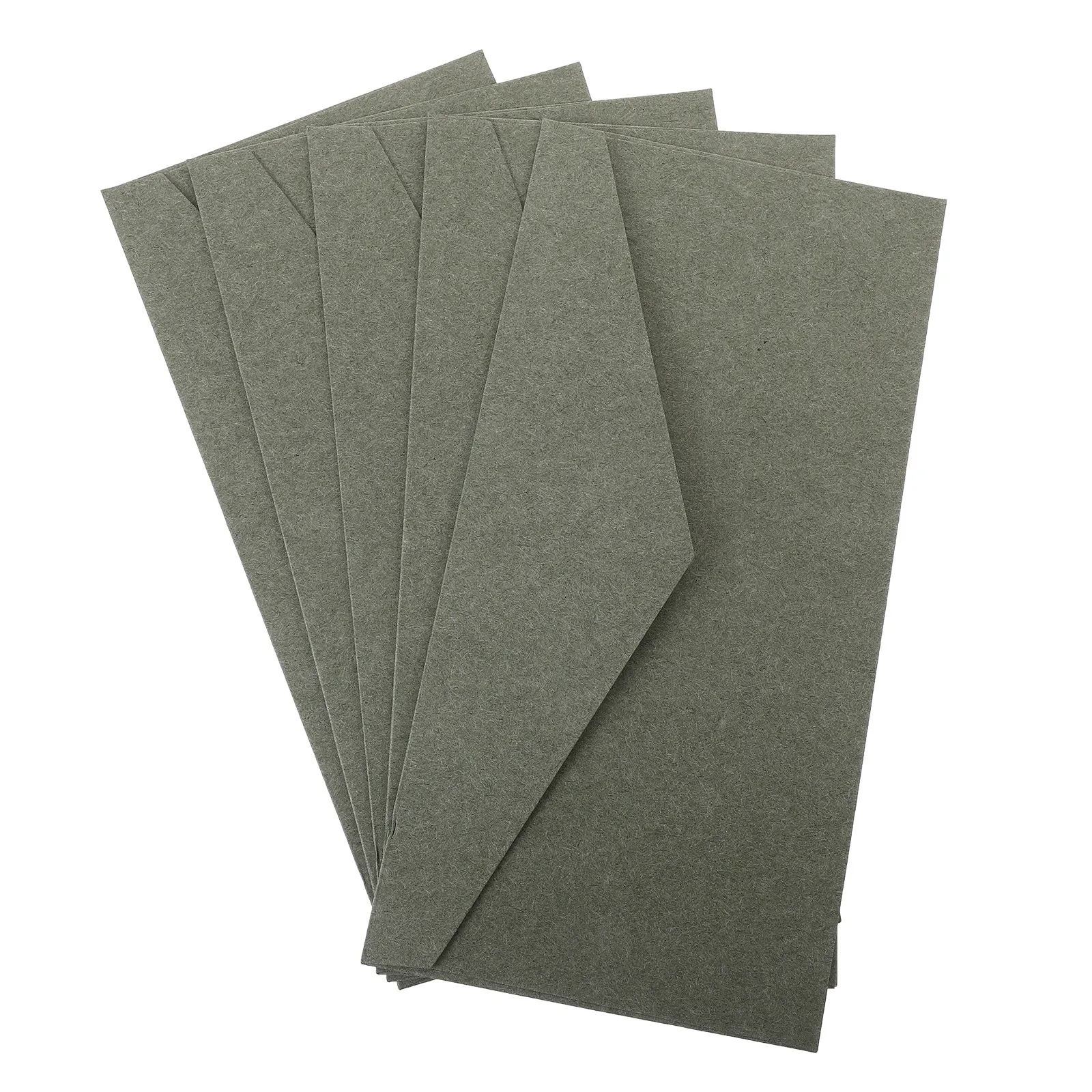 

30Pcs Blank Letter Size Envelopes Paper Wedding Invitation Cards Greeting Cards Envelopes for Invitations Party Mailing