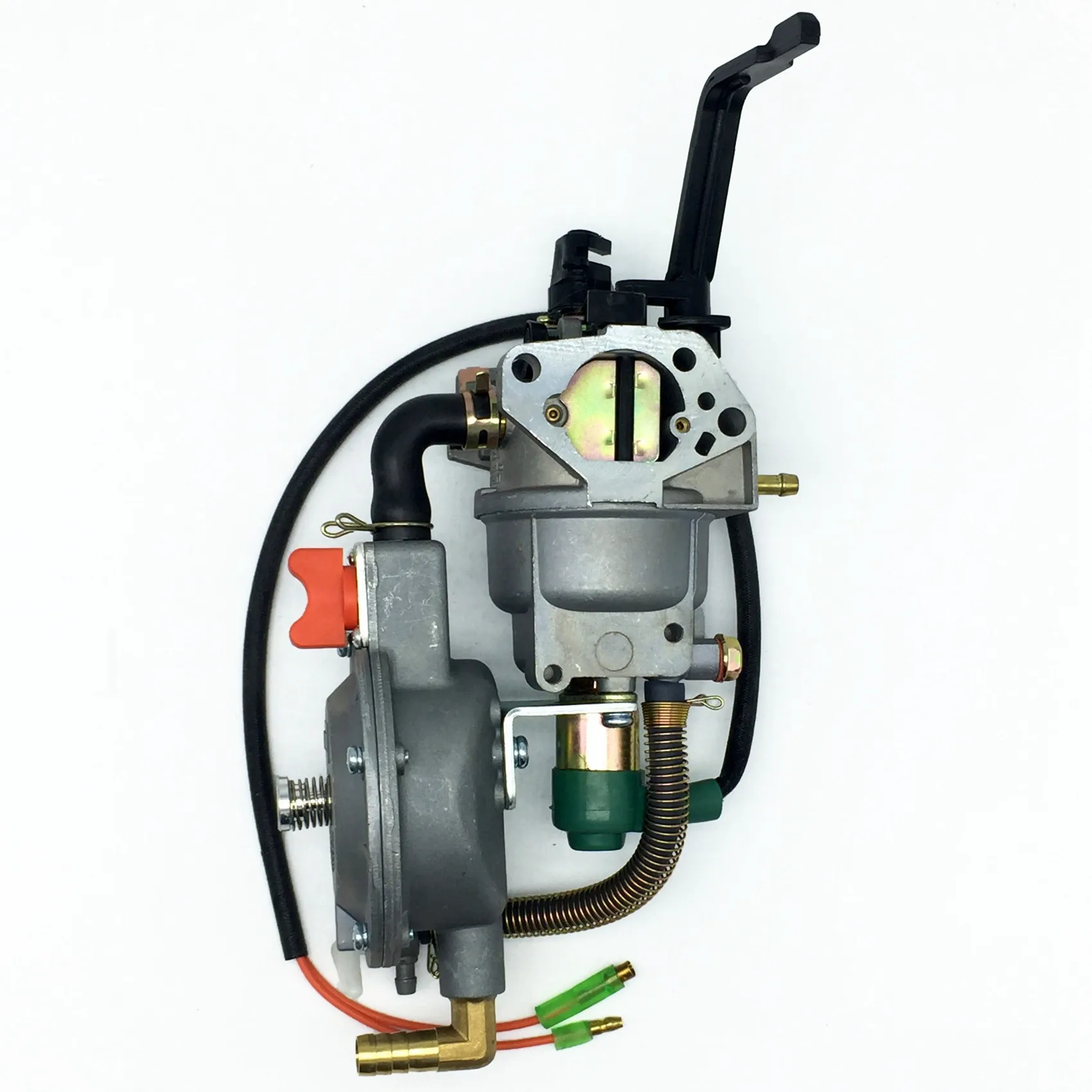 Aee5-Dual Fuel Gene… - image
