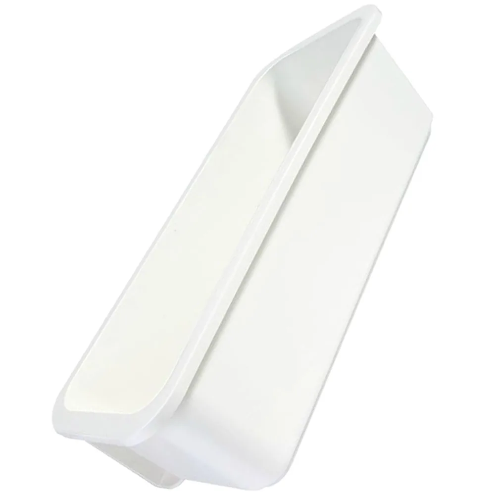 

Pull Out Storage Boxes Wall Mount ganizer Compact Bathroom Holder Modern Shelf Container No Punch Case Tissue Box