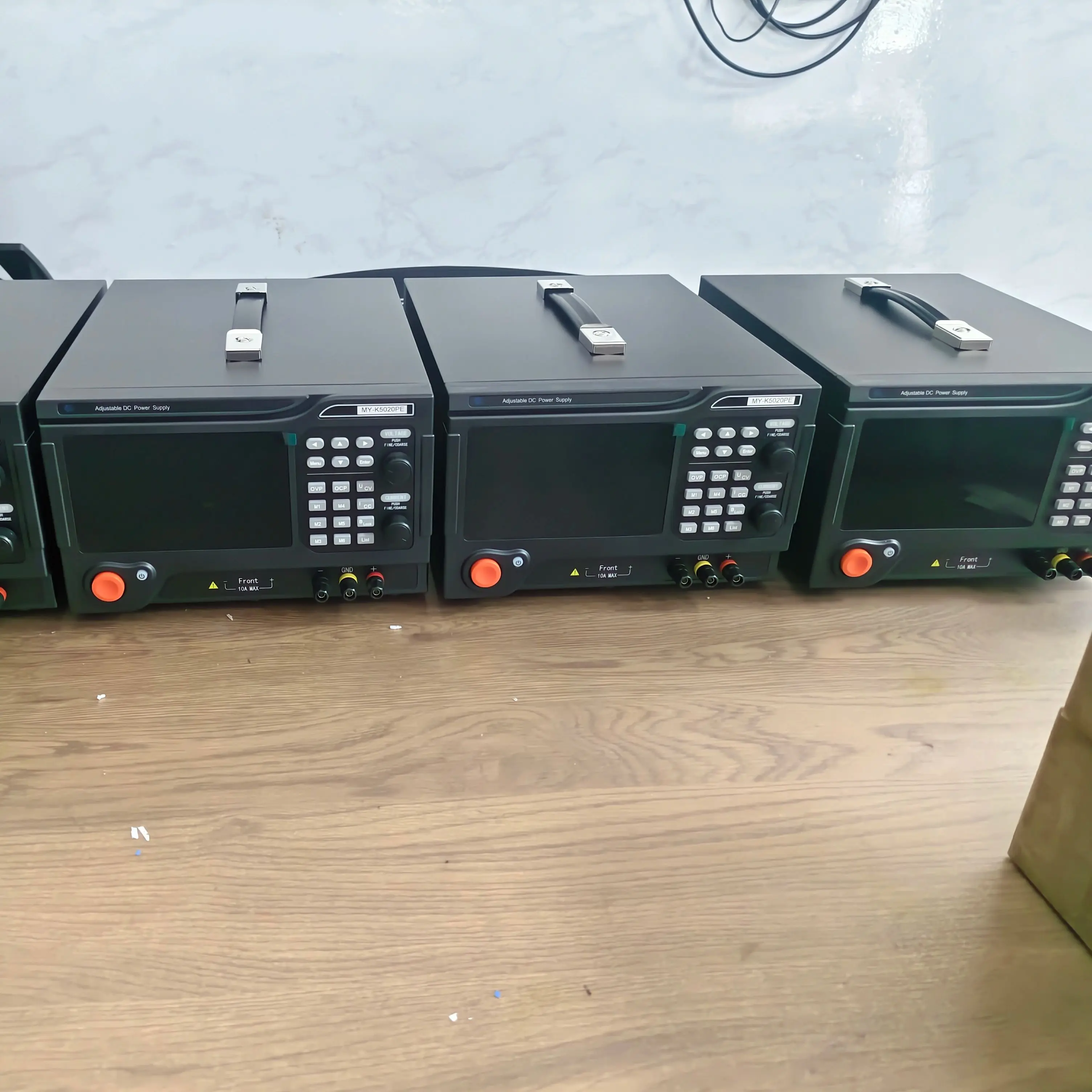 DC 30V 50V 60V 100V 120V 150V 220V 300V 500V 600V 800V 3A 5A 6A 10A 20A 30A 50A 60A 80A 100A 150A 200A Laboratory Power Supply