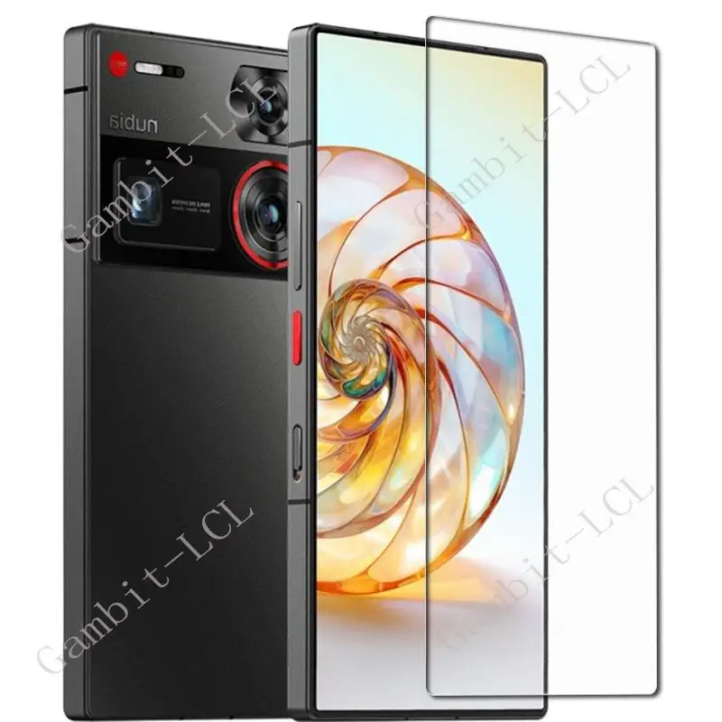 2PCS FOR ZTE Nubia Z60 Ultra 6.8