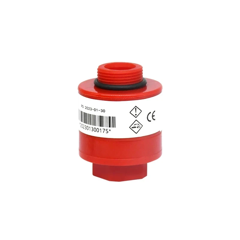 Sensor de oxígeno AO-02, detector de gas, Compatible con AO2, AA428-210, AO2PTB-18.10, nuevo