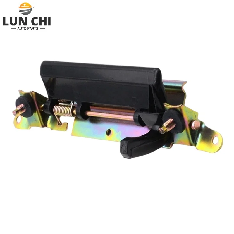 

OEM 81278-95J07 Автомобильные аксессуары, внешняя ручка задней двери для Toyota Hiace 1989 1999 2000 2001 2002 2003 2004