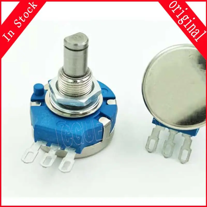 1pcs/lot RVQ24YNC0305 20F B502 5K Q24YNC0305 Potentiometer In Stock