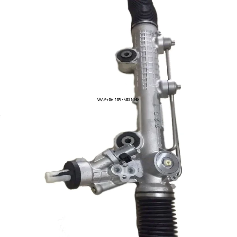 

High Quality Steering Racks Suitable for Auto Right Hand Drive A2534600901 Other Suspension Parts Pinion Steering Systems