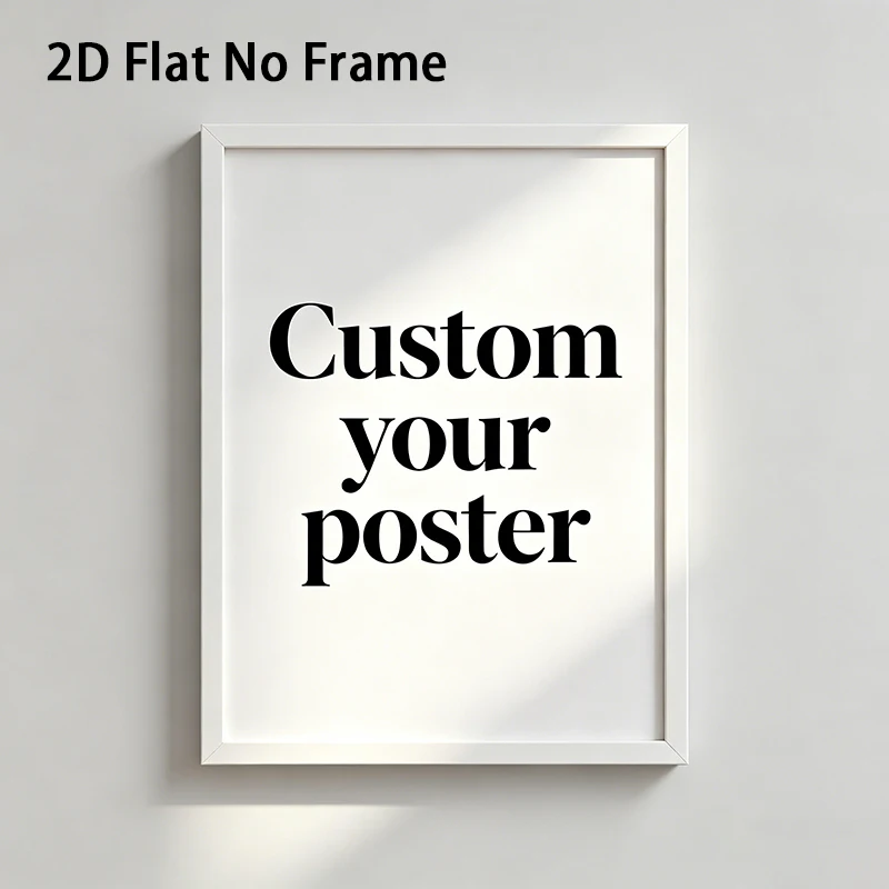 Custom Posters  Custom Family Photos  Custom Wedding Photos  Personalized Wall Art  Canvas Printing For Room Decor  Wall Decor image 2
