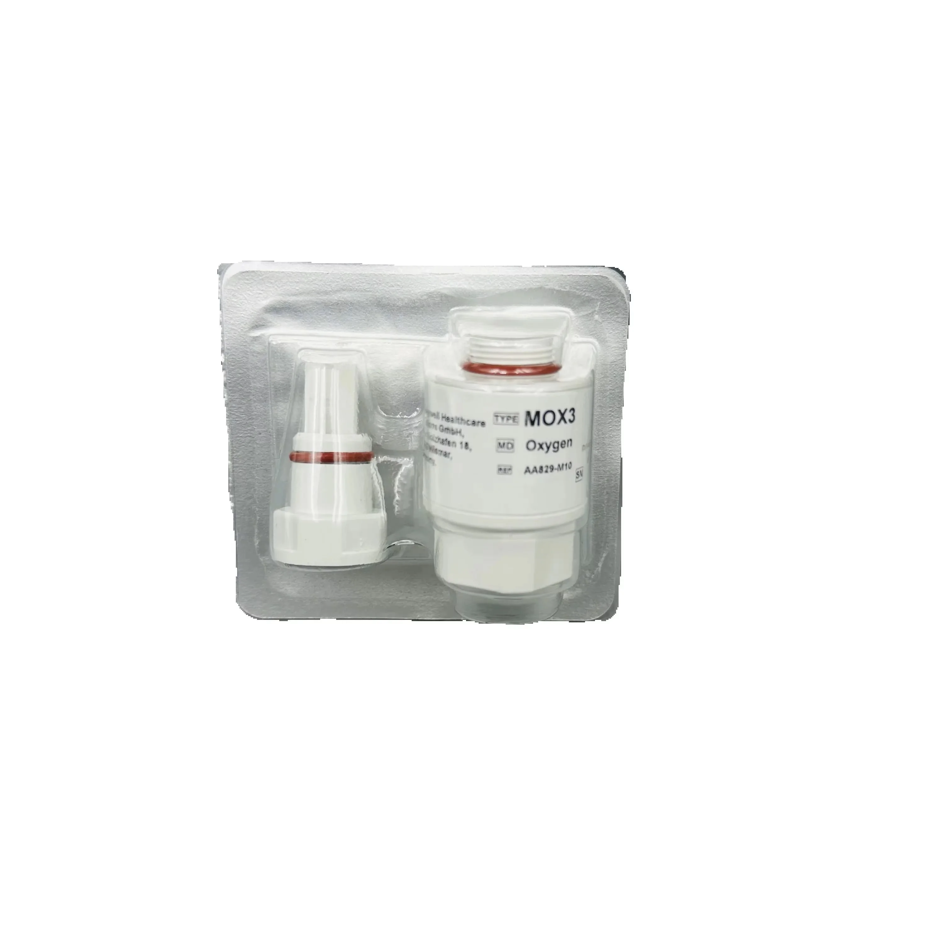 Oxygen Sensor O2 Sensor for Mindray SV300 MOX-3