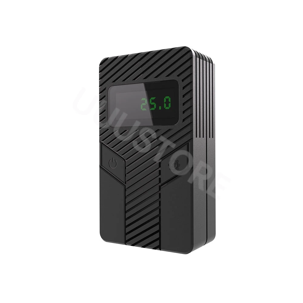 FDQ 60W SpeedyBee carga rápida 3-6S XT60 descargador de entrada batería alarma de bajo voltaje para Dron RC