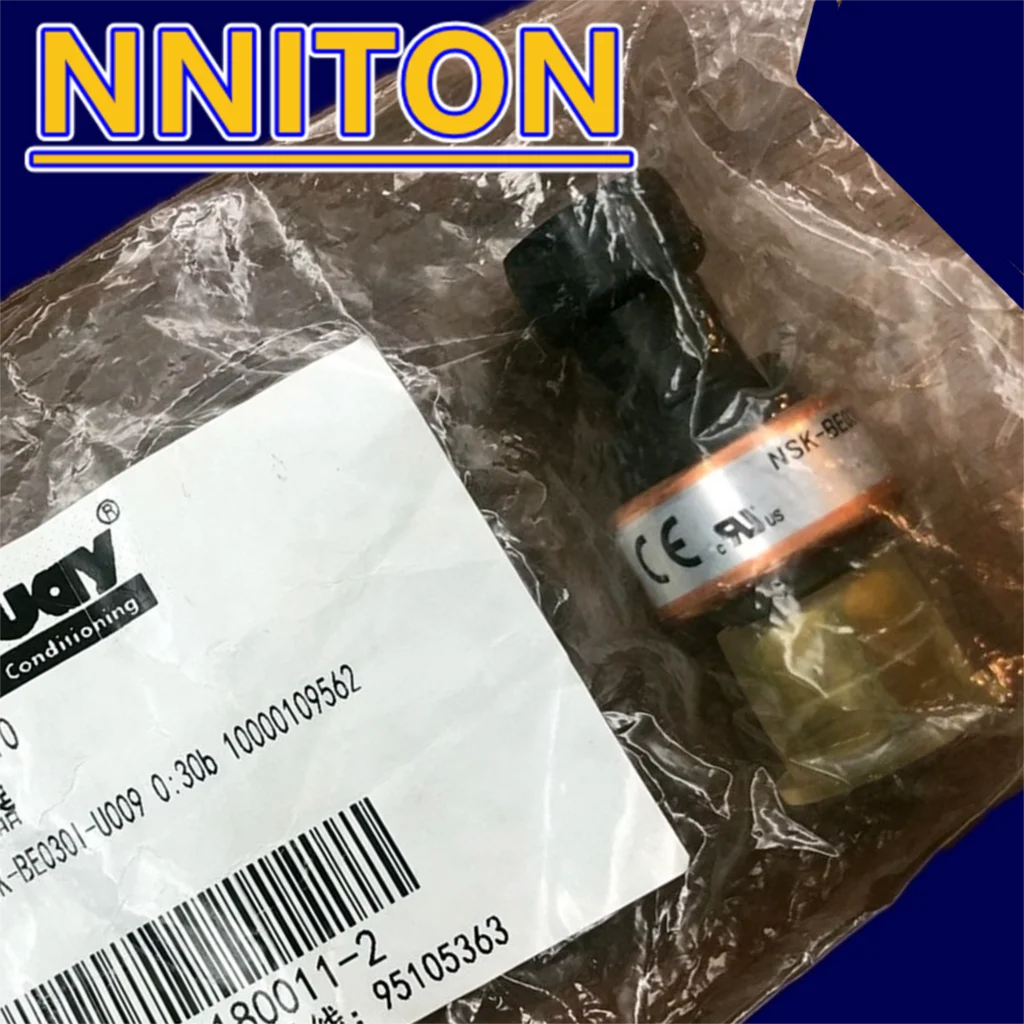 

New and original sensor nsk-BE030I-U009 M04099362010