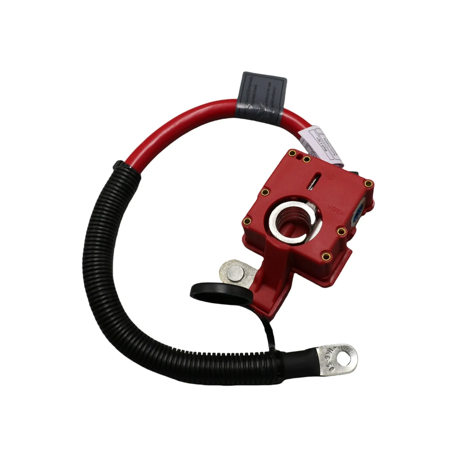 

Новый позитивный кабель аккумуляторной батареи ZOOMKEY для BMW X5 X6 E70 E71 2007-2014 годов выпуска, артикул 61129217004