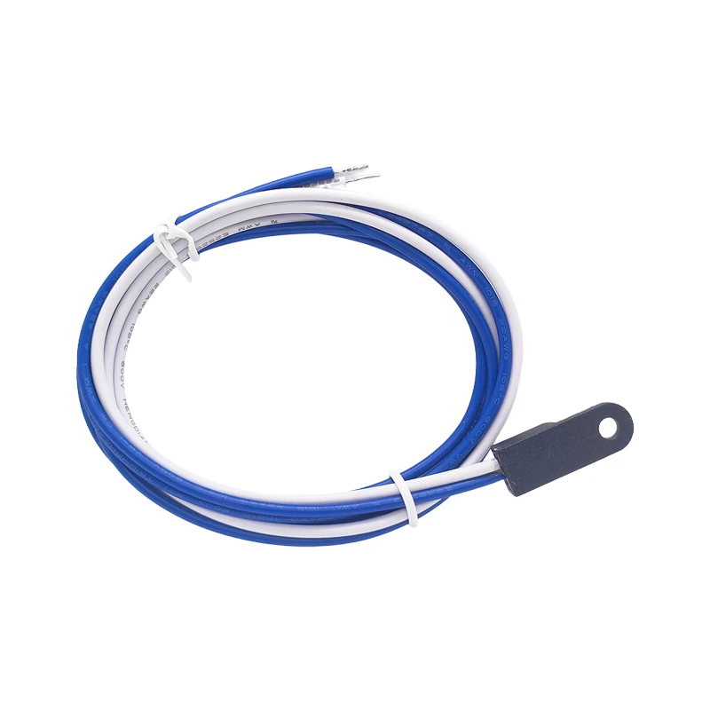 4204150 Sub-Zero Refrigerator Thermistor SUPCO Freezer Temperature Sensor Replacement TH4150 4204150S 3014350